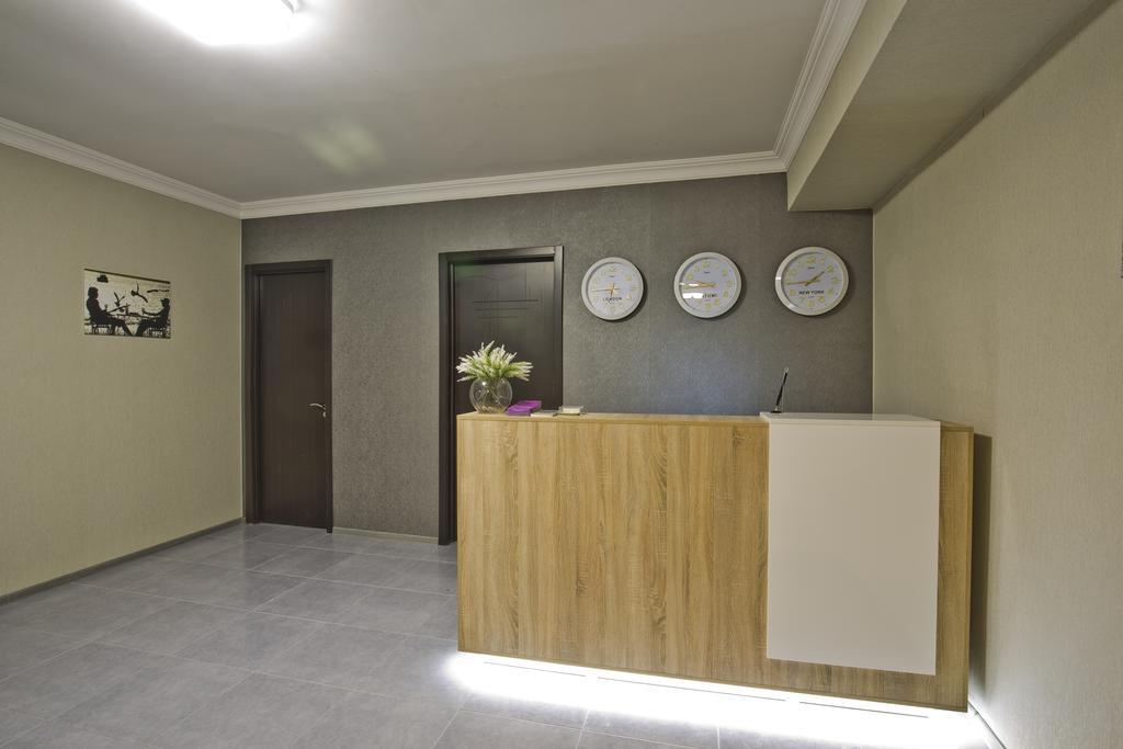 Premium Residence Batumi Exterior photo