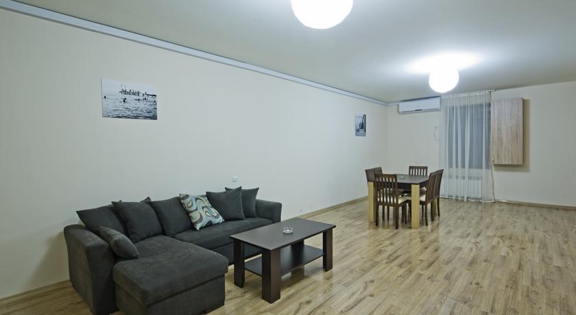 Premium Residence Batumi Room photo