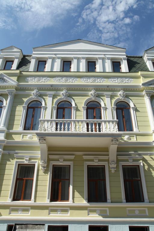 Premium Residence Batumi Exterior photo