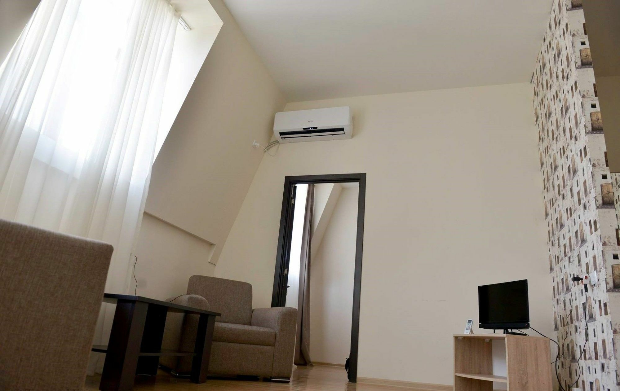 Premium Residence Batumi Exterior photo