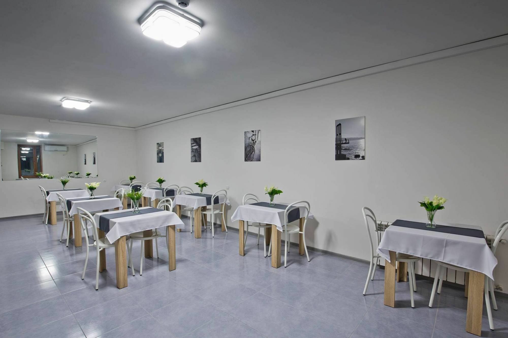 Premium Residence Batumi Exterior photo