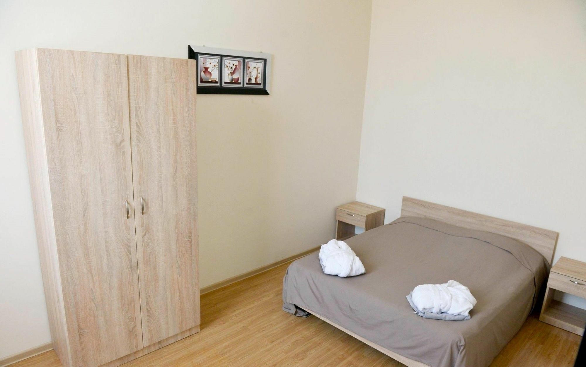 Premium Residence Batumi Exterior photo