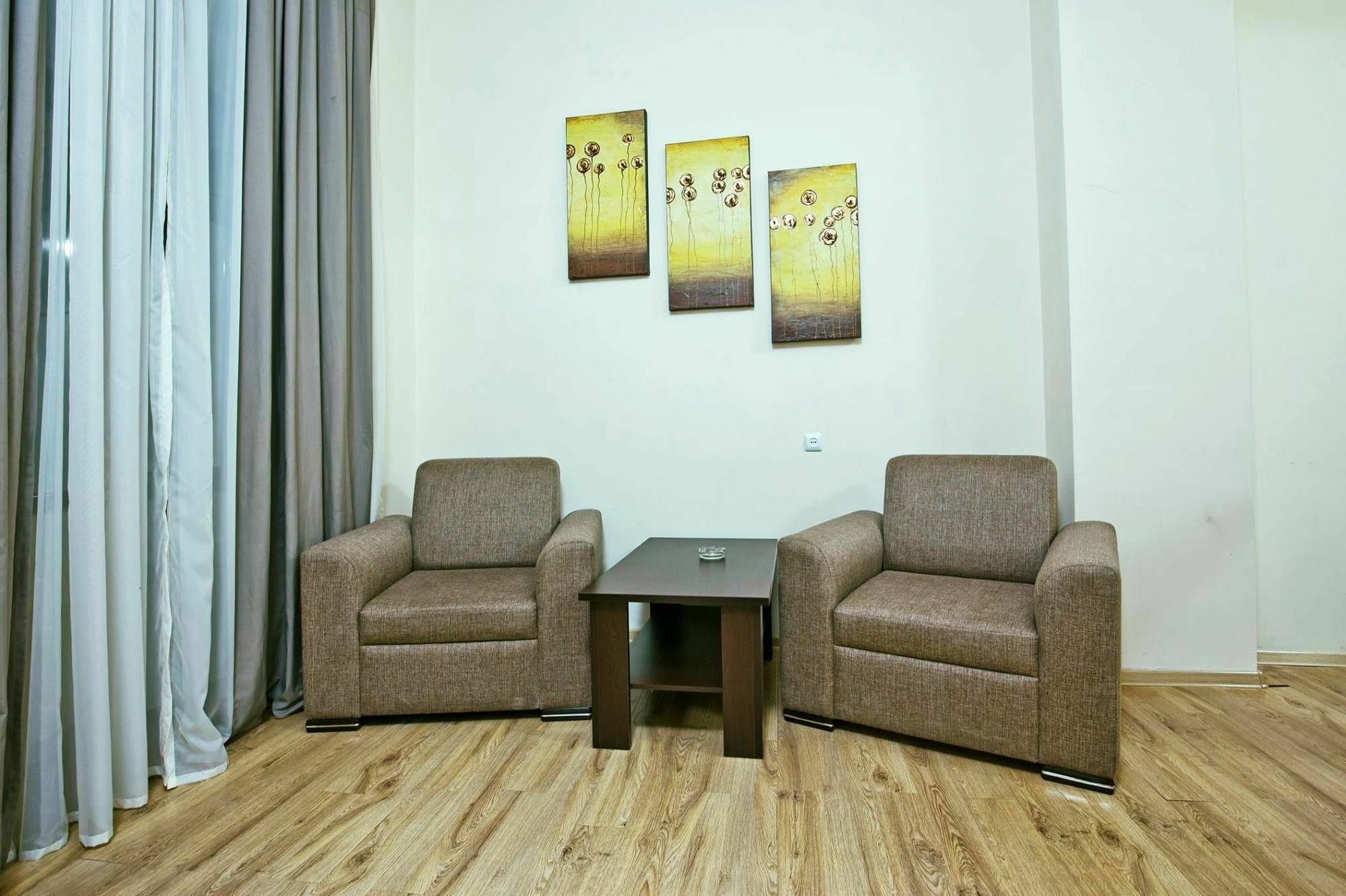 Premium Residence Batumi Exterior photo